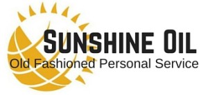 Sunshine Oil Company